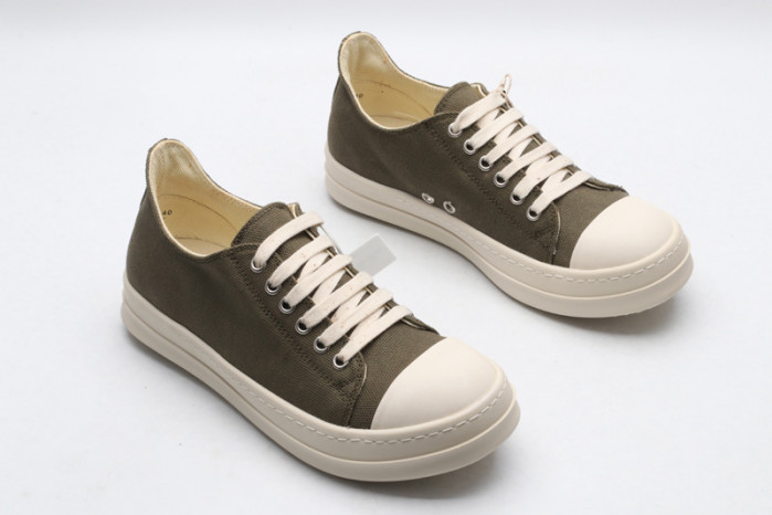 RICK OWENS DRKSHDW