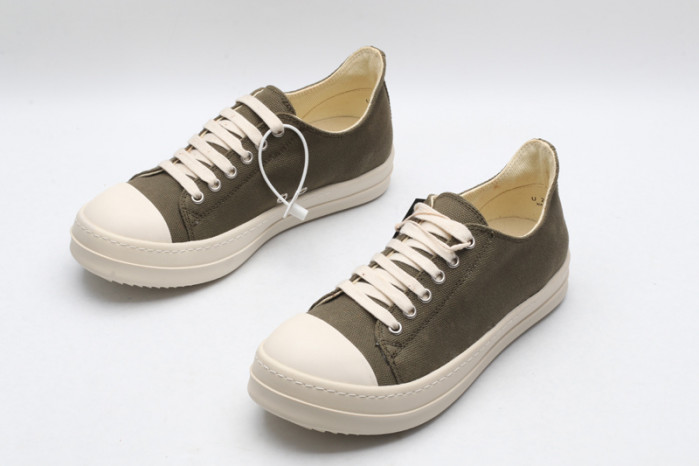 RICK OWENS DRKSHDW