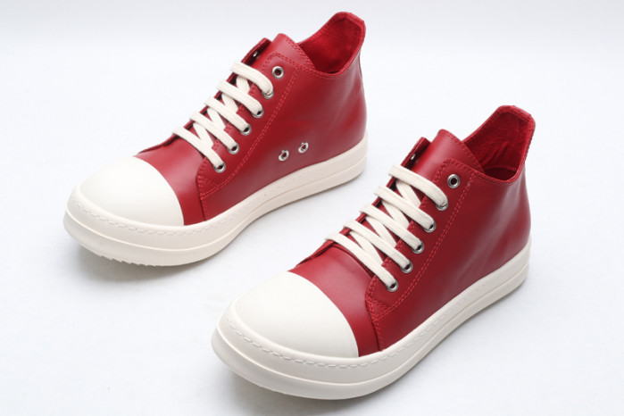 RICK OWENS DRKSHDW