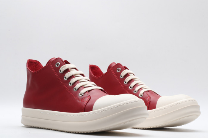 RICK OWENS DRKSHDW