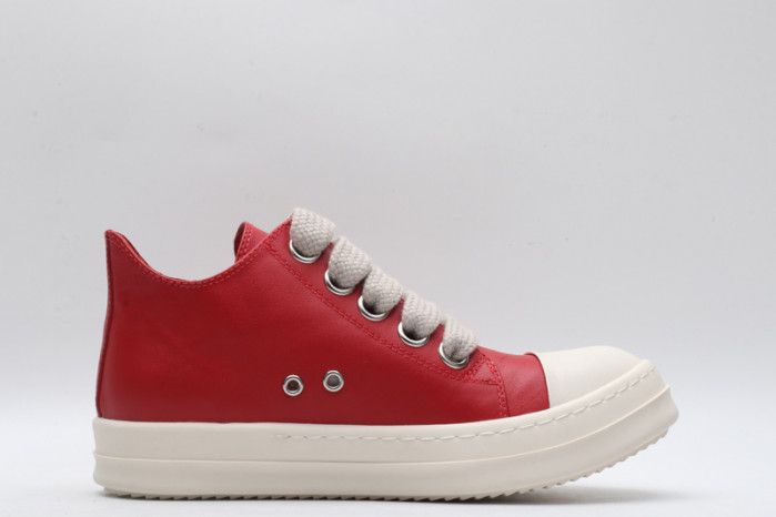 RICK OWENS DRKSHDW