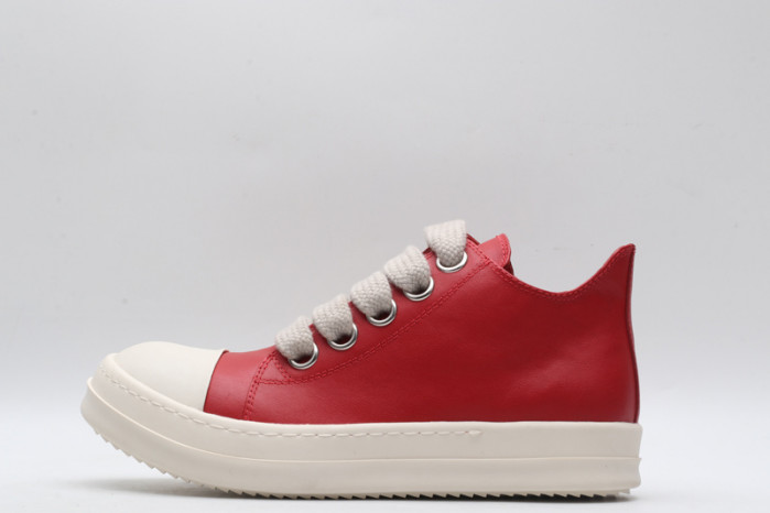 RICK OWENS DRKSHDW