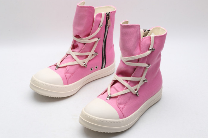 RICK OWENS DRKSHDW