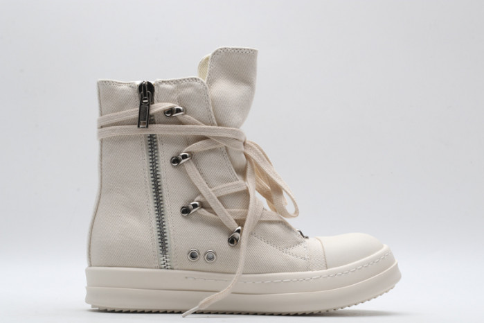 RICK OWENS DRKSHDW