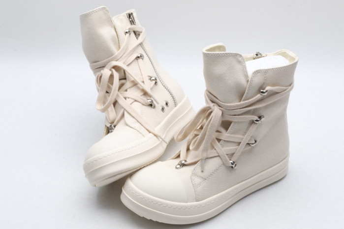 RICK OWENS DRKSHDW