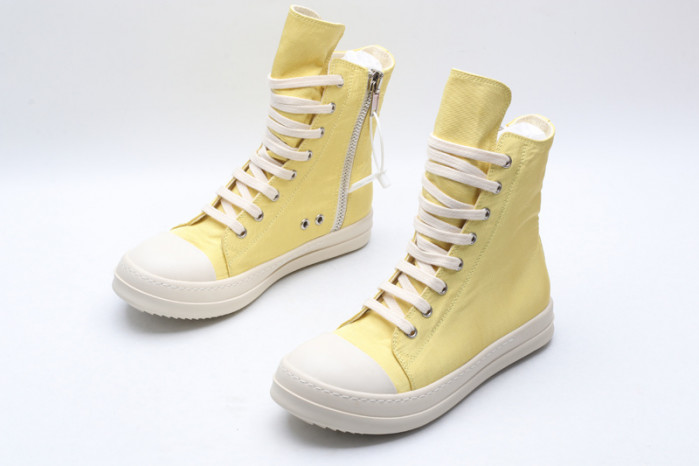 RICK OWENS DRKSHDW