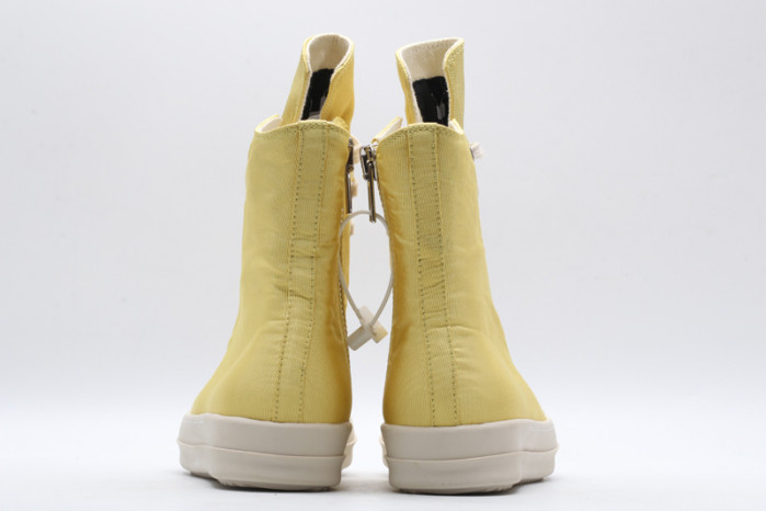 RICK OWENS DRKSHDW
