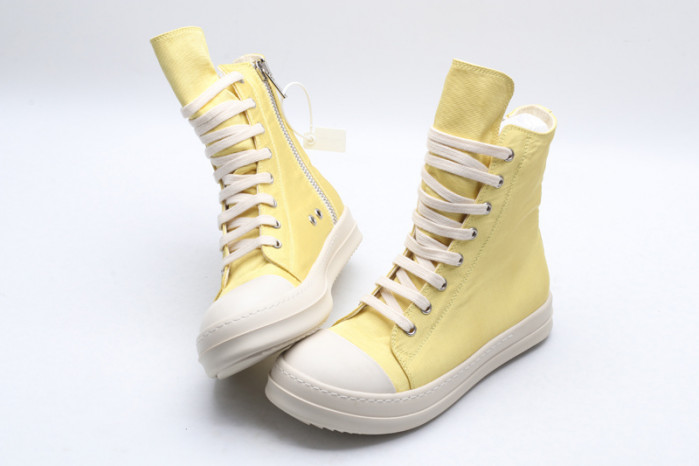 RICK OWENS DRKSHDW