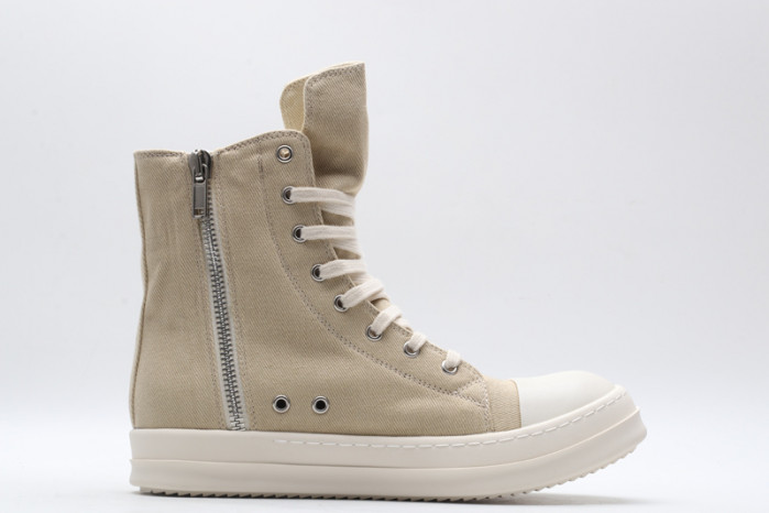 RICK OWENS DRKSHDW