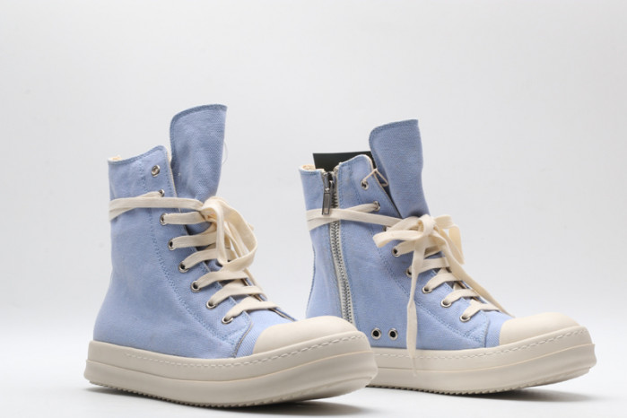 RICK OWENS DRKSHDW