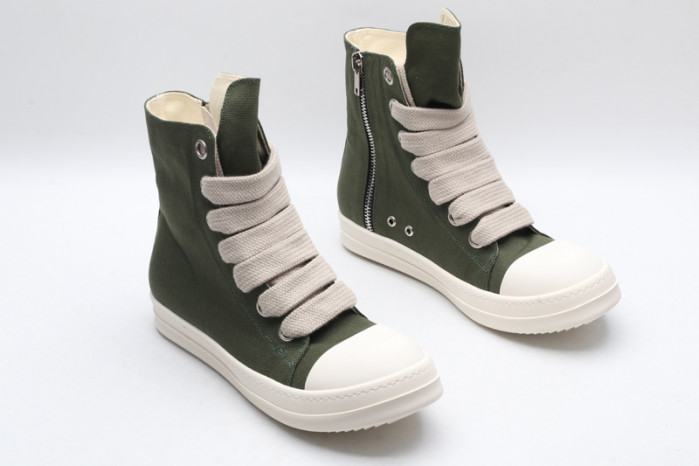 RICK OWENS DRKSHDW