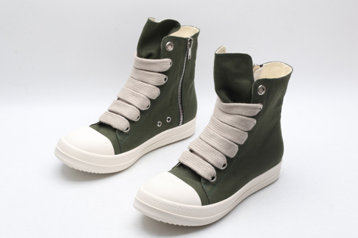 RICK OWENS DRKSHDW
