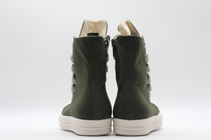 RICK OWENS DRKSHDW