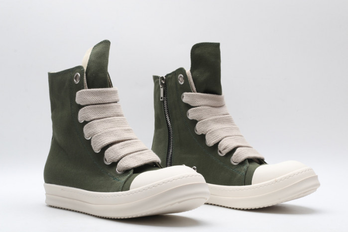 RICK OWENS DRKSHDW
