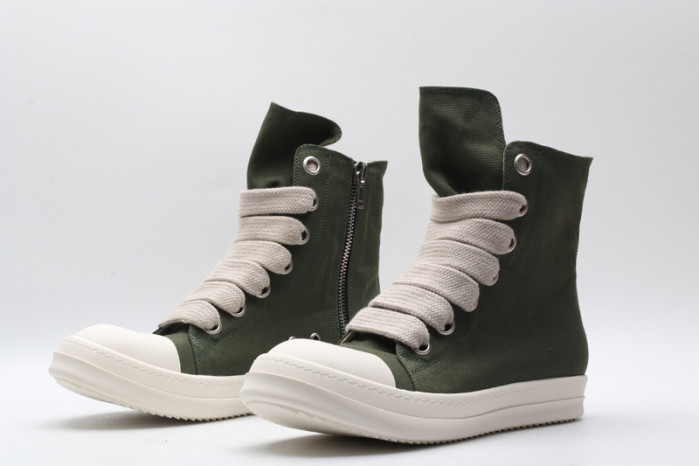RICK OWENS DRKSHDW