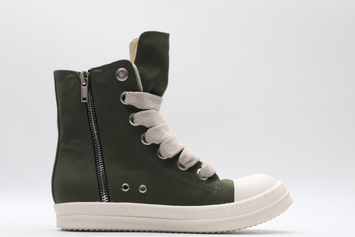 RICK OWENS DRKSHDW