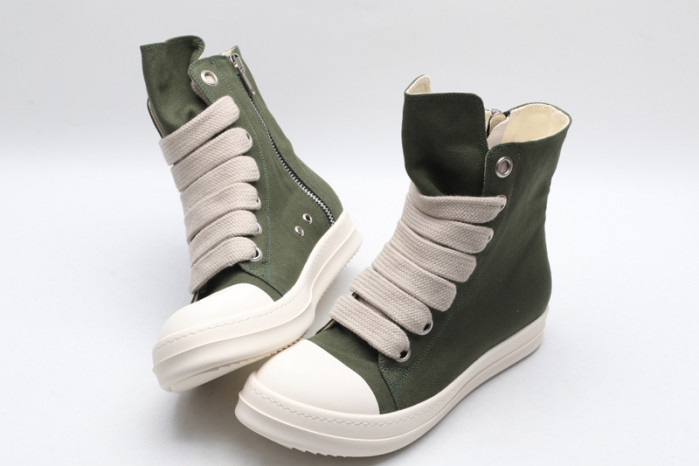 RICK OWENS DRKSHDW