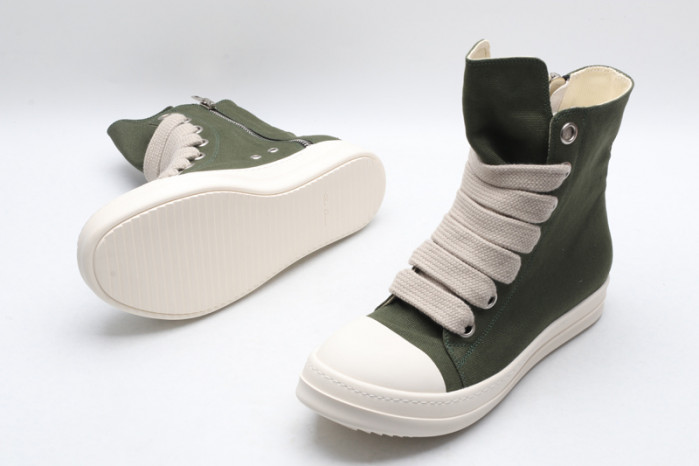 RICK OWENS DRKSHDW