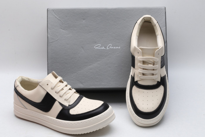 RICK OWENS DRKSHDW