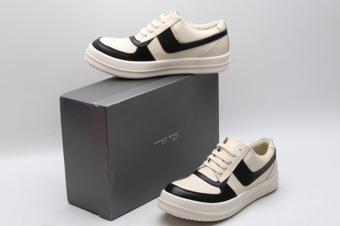 RICK OWENS DRKSHDW