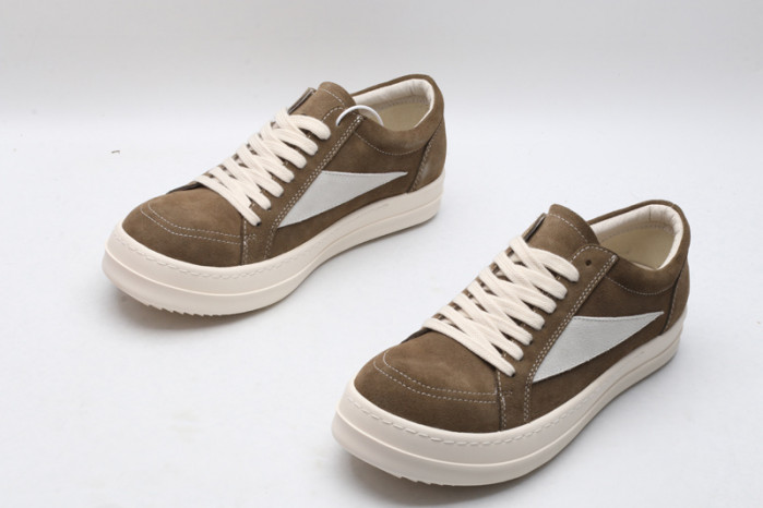 RICK OWENS DRKSHDW