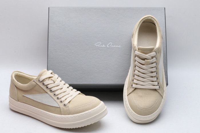 RICK OWENS DRKSHDW