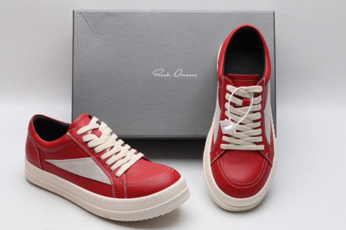 RICK OWENS DRKSHDW