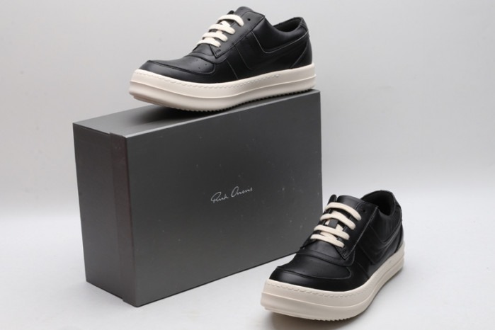 RICK OWENS DRKSHDW
