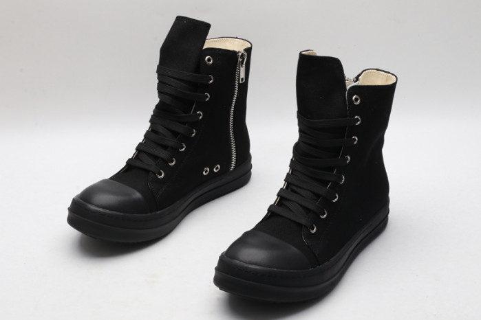 RICK OWENS DRKSHDW