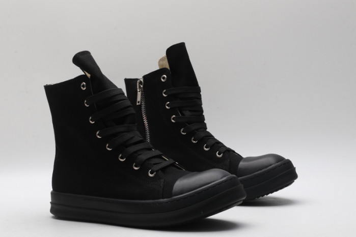 RICK OWENS DRKSHDW