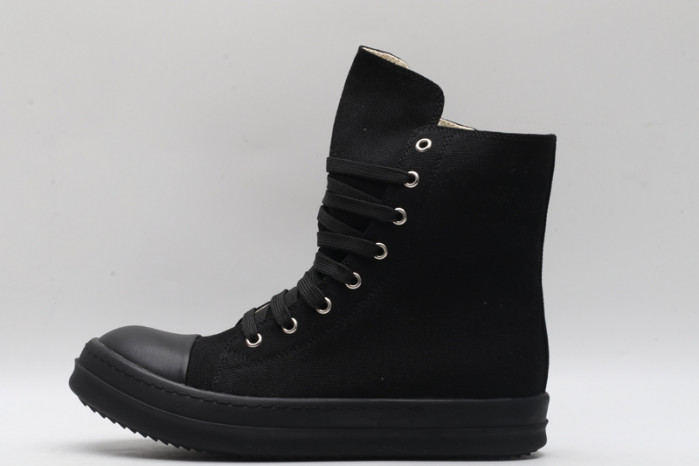 RICK OWENS DRKSHDW