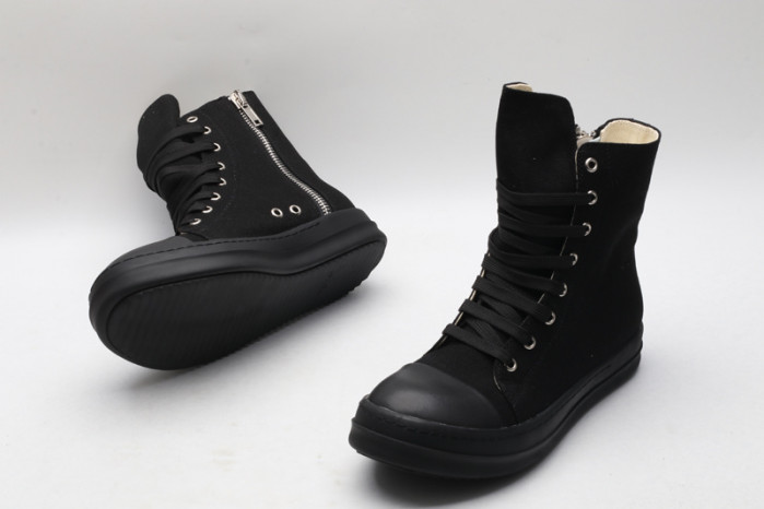 RICK OWENS DRKSHDW