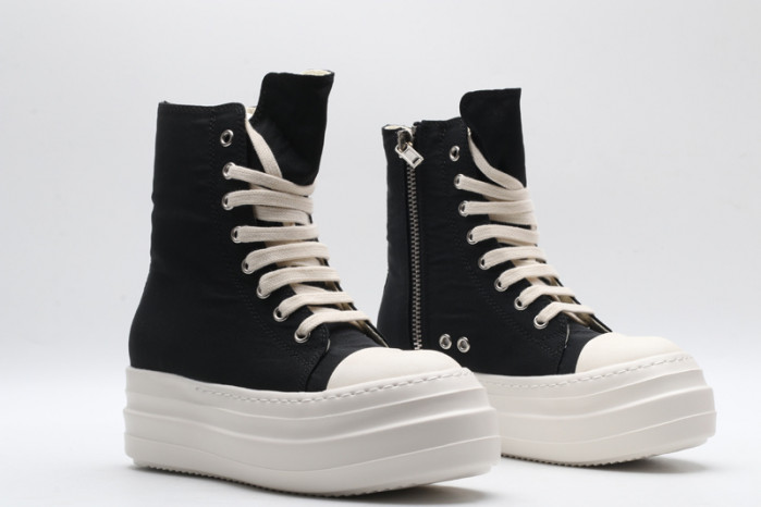 RICK OWENS DRKSHDW