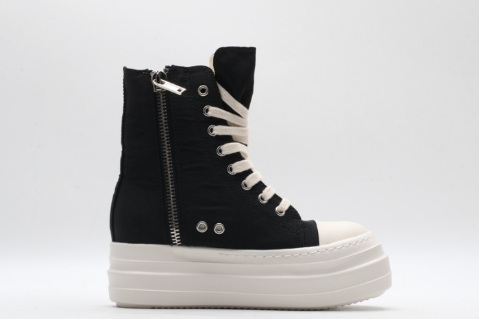 RICK OWENS DRKSHDW