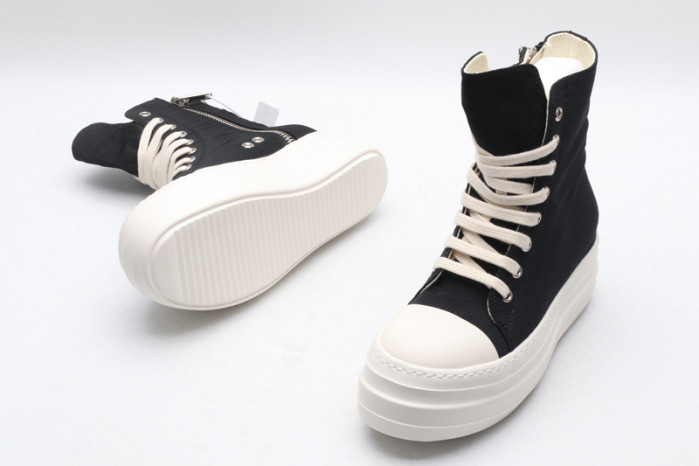 RICK OWENS DRKSHDW