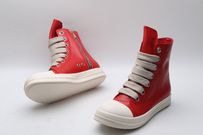 RICK OWENS DRKSHDW
