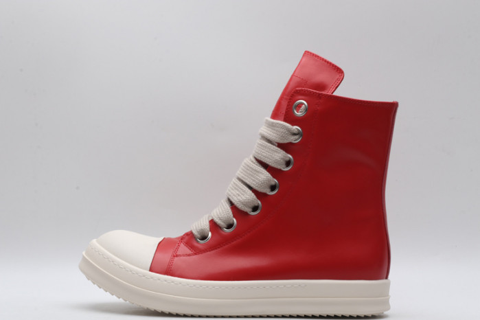 RICK OWENS DRKSHDW