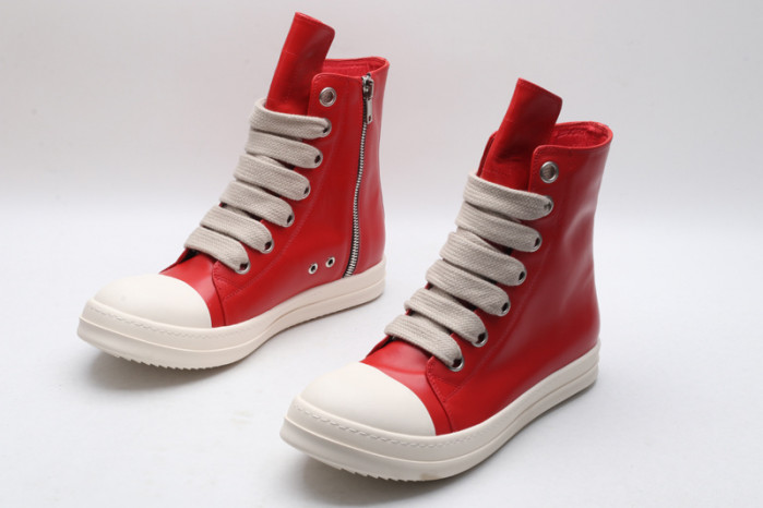 RICK OWENS DRKSHDW