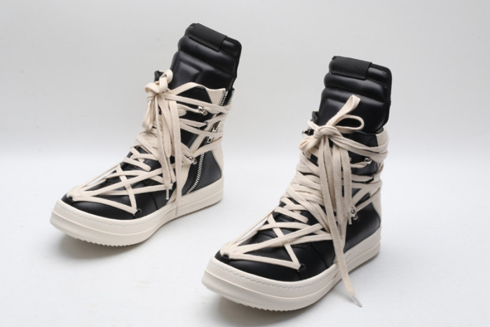 RICK OWENS DRKSHDW