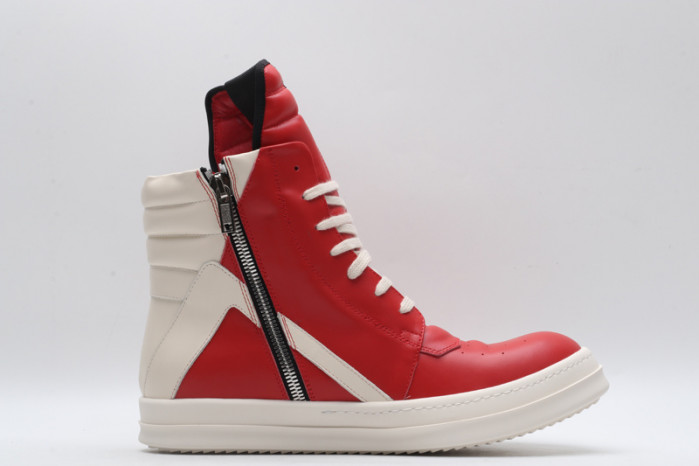 RICK OWENS DRKSHDW