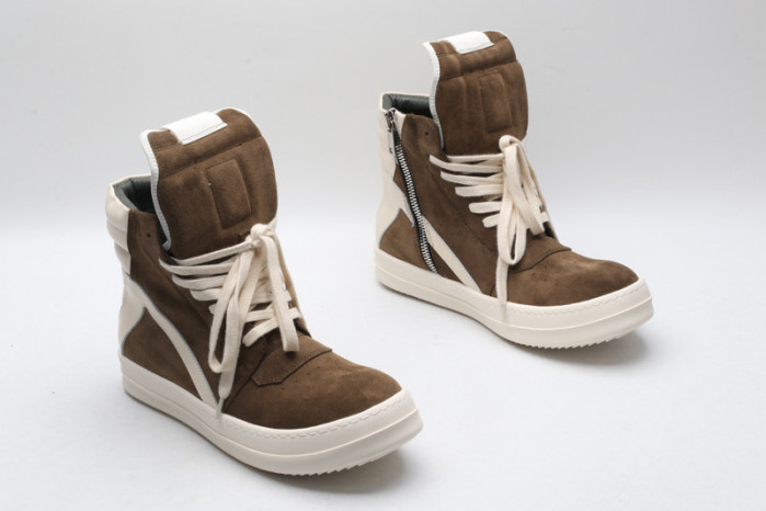 RICK OWENS DRKSHDW
