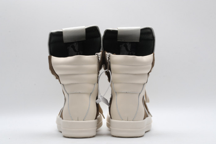 RICK OWENS DRKSHDW
