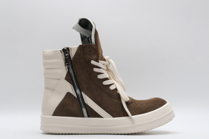 RICK OWENS DRKSHDW