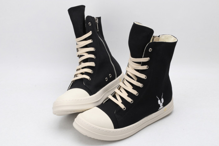 RICK OWENS DRKSHDW