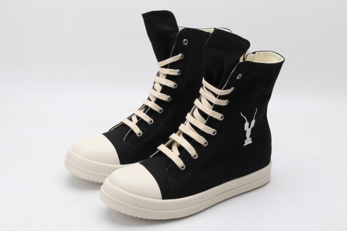 RICK OWENS DRKSHDW