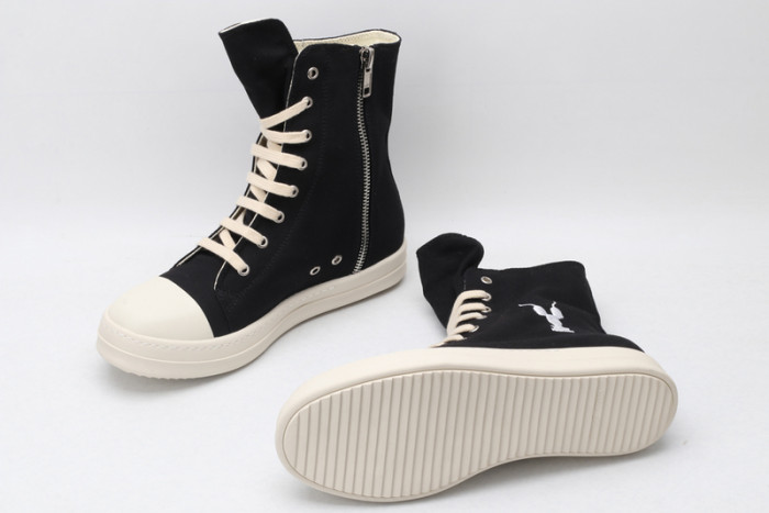 RICK OWENS DRKSHDW