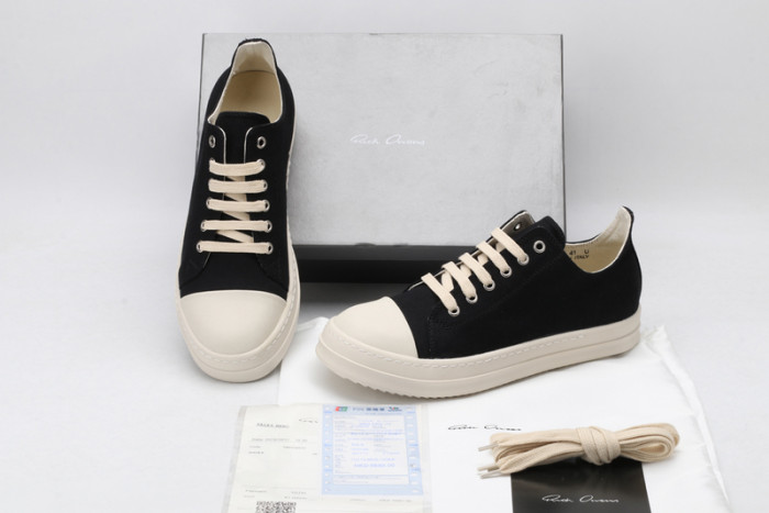 RICK OWENS DRKSHDW