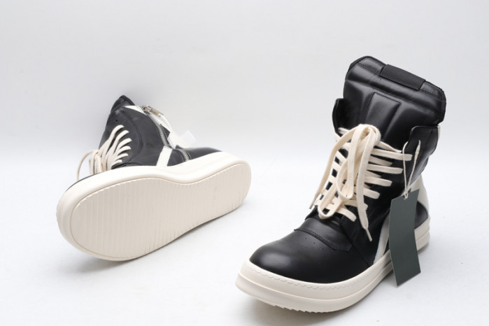 RICK OWENS DRKSHDW