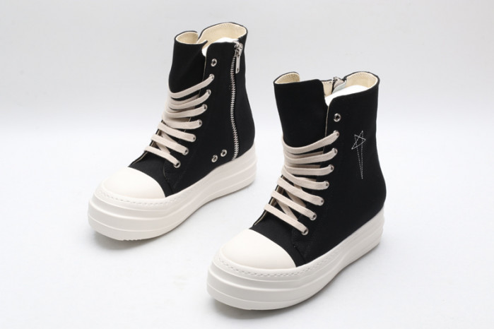 RICK OWENS DRKSHDW