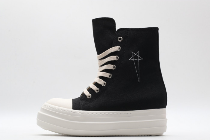 RICK OWENS DRKSHDW